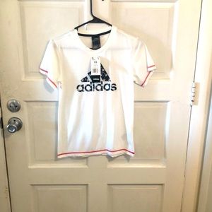Adidas woman’s top